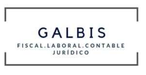 OK4. ASESORIA- Galbis LOGO